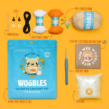 Load image into Gallery viewer, Woobly Lotus Bundle