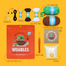 Load image into Gallery viewer, Fat Bottom WooBBLes BUNdle