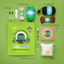 Load image into Gallery viewer, All Woobles Eve Bundle