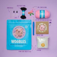 Load image into Gallery viewer, Pigasus and Pals Bundle