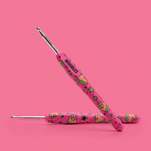 Load image into Gallery viewer, Ursa the Venusian Crochet Kit