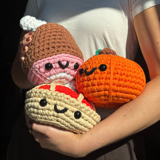 A Woobly Feast Bundle
