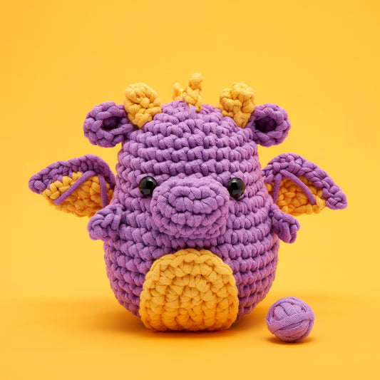 I-Yarn Throne Bundle