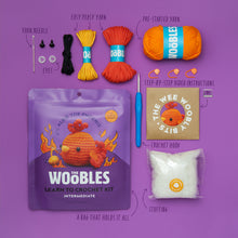 Load image into Gallery viewer, Woobly Wingman Bundle