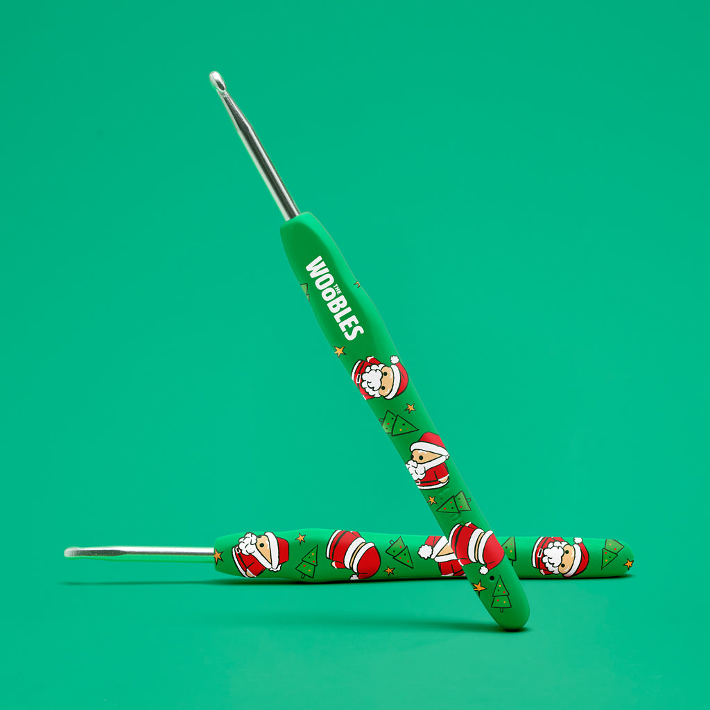 Santa Claus Crochet Kit For Beginners The Woobles santa-claus-crochet-kit-for-beginners-the-woobles