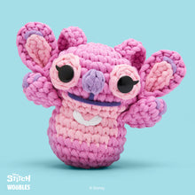 Load image into Gallery viewer, Angel Crochet Kit