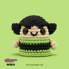 Load image into Gallery viewer, Buttercupâ„¢ Crochet Kit