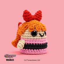 Load image into Gallery viewer, Blossomâ„¢ Crochet Kit