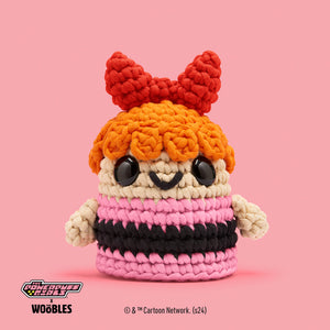 Blossom™ Crochet Kit