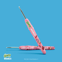 Load image into Gallery viewer, Cindy Lou Who Crochet Kit