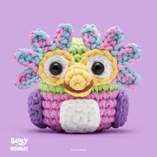 Load image into Gallery viewer, Chattermax Crochet Kit