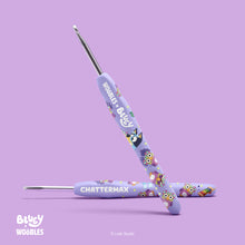 Load image into Gallery viewer, Chattermax Crochet Kit