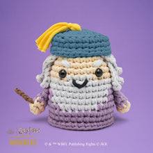 Load image into Gallery viewer, Harry Potterâ„¢ x The Woobles Bundle