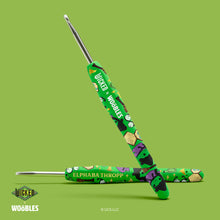 Load image into Gallery viewer, Elphaba Thropp Crochet Kit