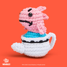Load image into Gallery viewer, The Fish Crochet Kit