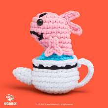 Load image into Gallery viewer, The Fish Crochet Kit