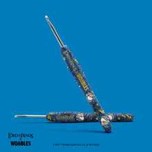 Load image into Gallery viewer, Lord of the Rings Wooble Them All Bundle
