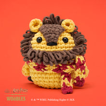 Load image into Gallery viewer, Gryffindorâ„¢ Lion and Scarf Bundle