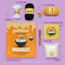 Load image into Gallery viewer, Gudetamaâ„¢ Eggs-press Yourself Bundle