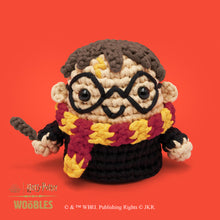 Load image into Gallery viewer, Harry Potterâ„¢ and Hedwigâ„¢ Bundle