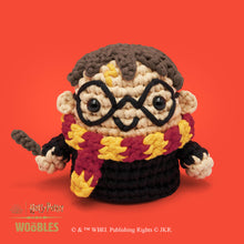Load image into Gallery viewer, Harry Potterâ„¢ x The Woobles Bundle