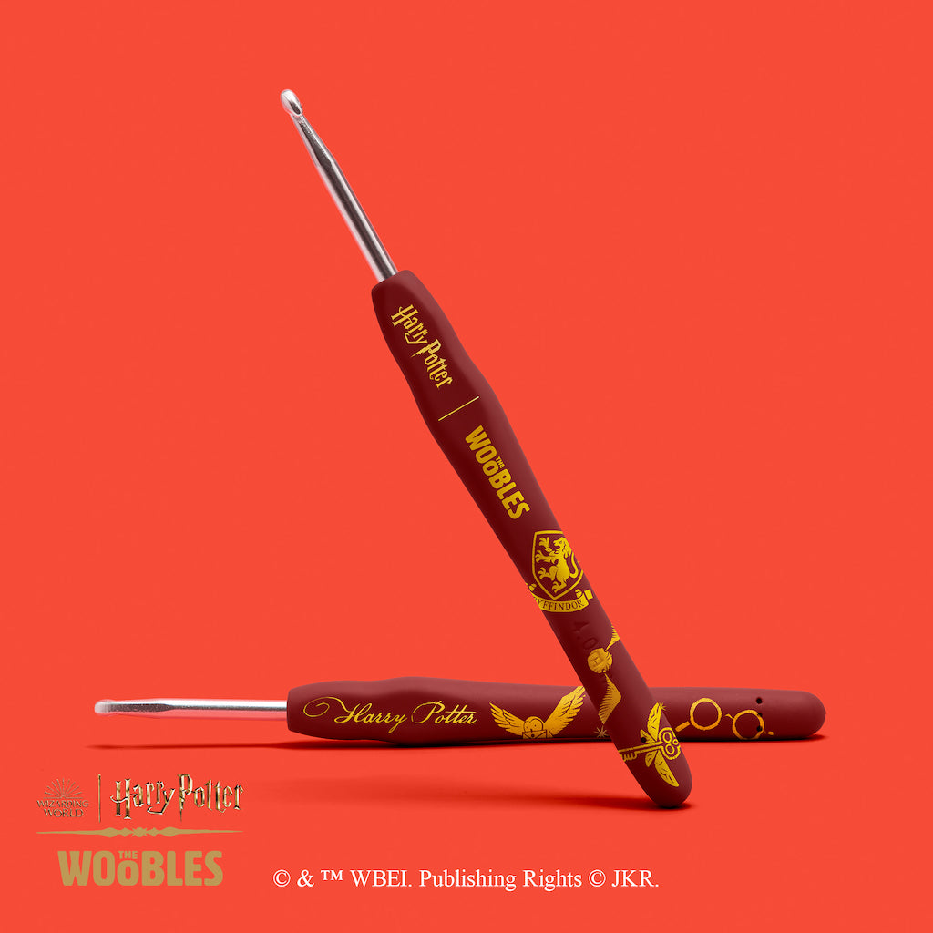 Woobles – Hook & Needle, Inc.