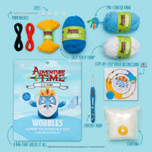 Load image into Gallery viewer, Ooo It’s Adventure Time Bundle