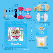 Load image into Gallery viewer, Barbieâ„¢ and Kenâ„¢ Bundle