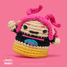 Load image into Gallery viewer, Mira Crochet Kit