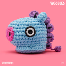 Load image into Gallery viewer, MANG Crochet Kit