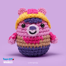 Load image into Gallery viewer, Maple Crochet Kit