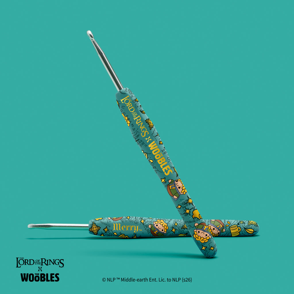 Merry™ Bundle | The Woobles