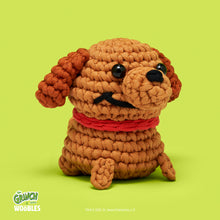 Load image into Gallery viewer, Max Crochet Kit