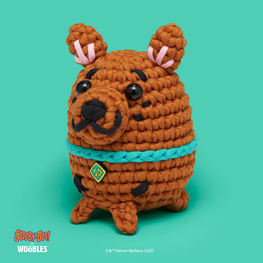 Scooby-Dooby-Doo Bundle