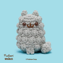 Load image into Gallery viewer, Stormy Crochet Kit