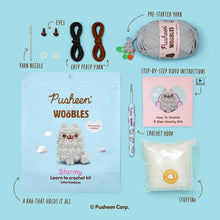 Load image into Gallery viewer, Pusheen Cozy Club Bundle