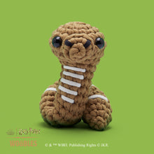 Load image into Gallery viewer, Harry Potterâ„¢ x The Woobles Bundle