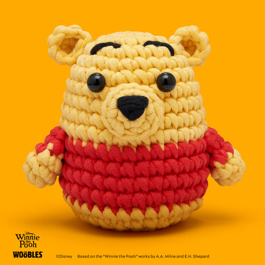 Disney Winnie The Pooh Collection Bundle