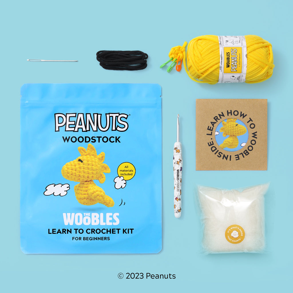 Wooble All the Way Holiday Bundle