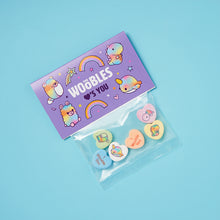 Load image into Gallery viewer, Valentines Day Candy Hearts