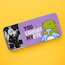 Load image into Gallery viewer, You Caught My Eye Tin