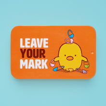 Load image into Gallery viewer, Leave Your Mark Tin