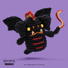Load image into Gallery viewer, Tiny Balrogâ„¢'s Fire Whip Accessory Kit