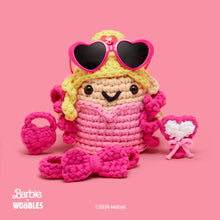 Load image into Gallery viewer, Barbie x The Woobles DreamHouse™ Collector’s Box