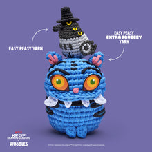 Load image into Gallery viewer, KPop Demon Hunters Magical Messengers Bundle