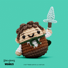 Load image into Gallery viewer, Frodo-mazing Fellowship Bundle