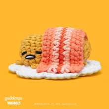 Load image into Gallery viewer, Gudetamaâ„¢ Bacon You Tired Bundle