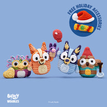 Load image into Gallery viewer, Veranda Santa Is Coming to Town Bundle