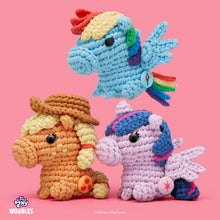 Load image into Gallery viewer, My Little Pony: Welcome to Ponyville Bundle