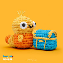 Load image into Gallery viewer, Stick's Treasure Chest Accessory Kit